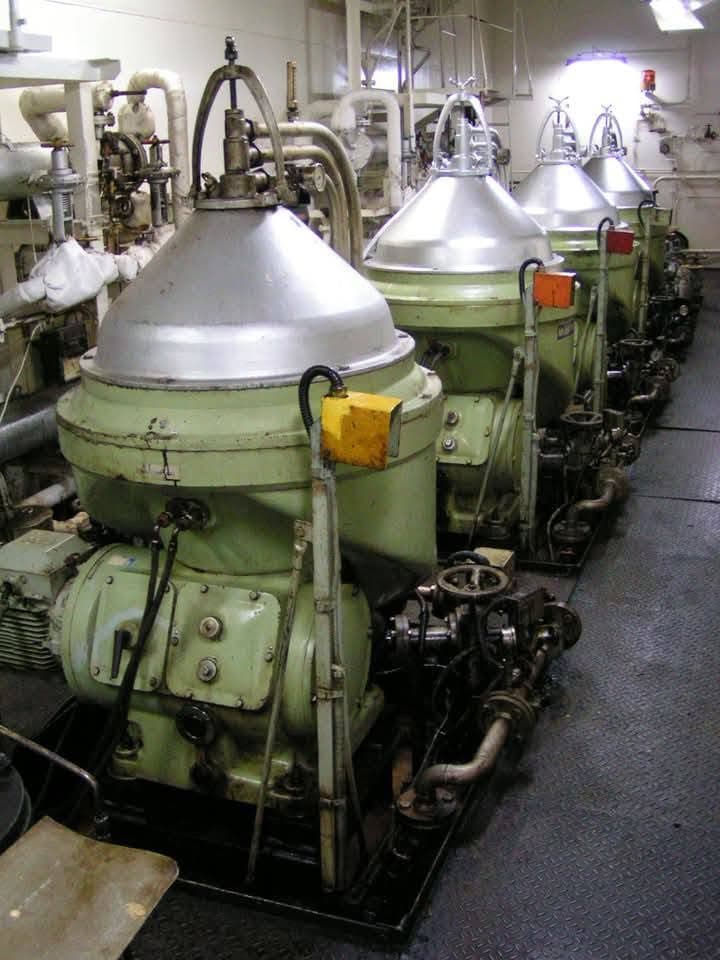 Metallic Materials Lab