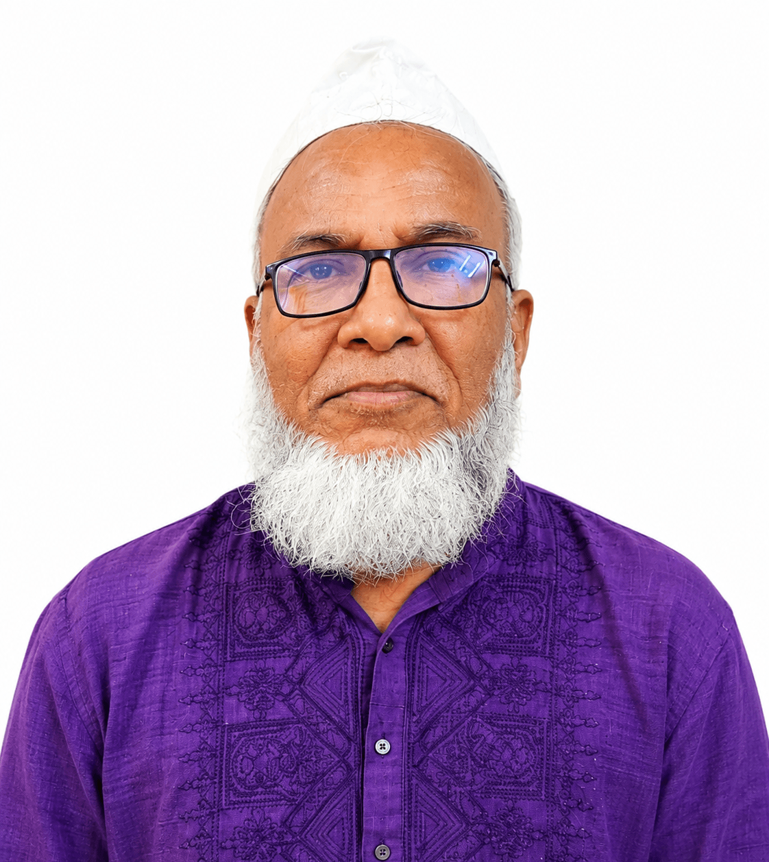 Khabirul Haque Chowdhury