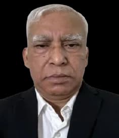 Brigadier General (Retd.) Habibur Rahman Kamal, NDC, PSC, PhD