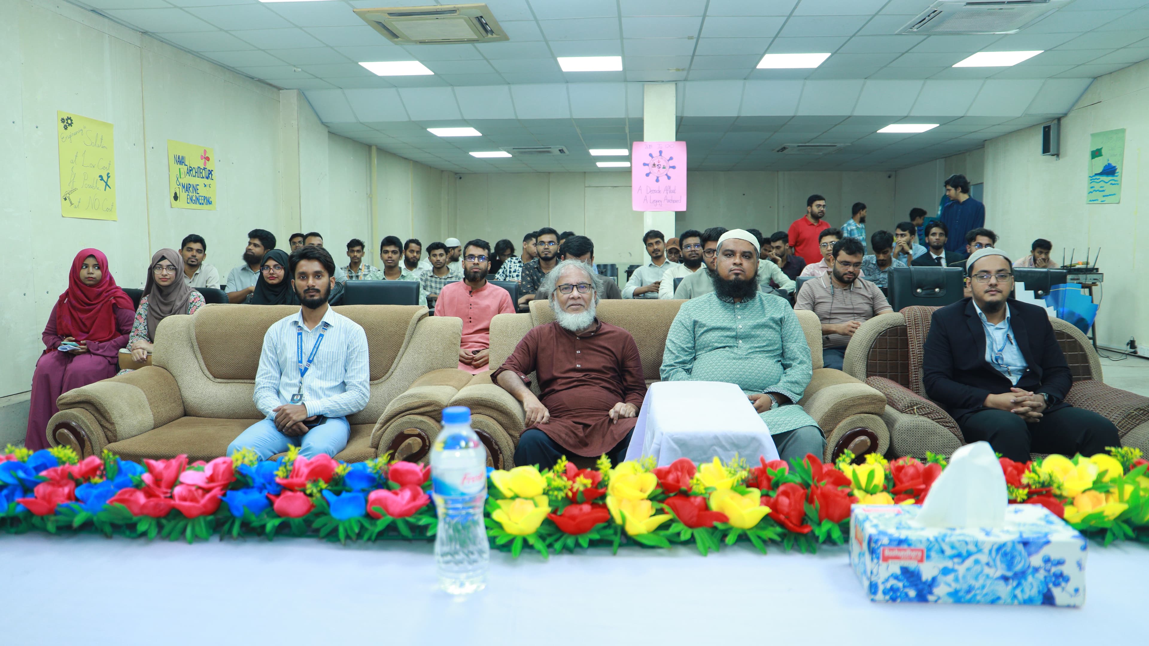 Career Pathways Seminar